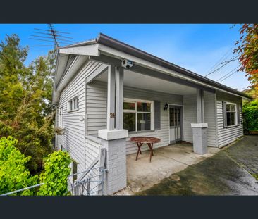 24 Proctors Road, Dynnyrne, Tas 7005 - Photo 5