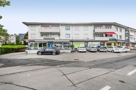 Wohnen im beliebten Heiligkreuz-Quartier - Foto 2