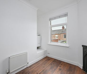 2 bedroom terraced house to rent - Photo 6