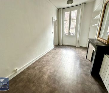 Appartement à louer 2 pièces 35.86m² - Photo 3