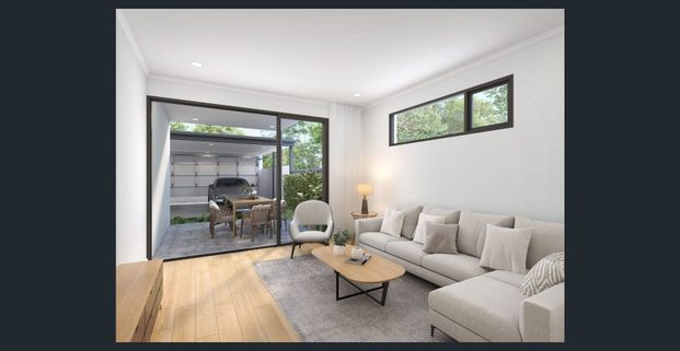 Brand New 3-Bedroom Townhome in Woodville West - Photo 1