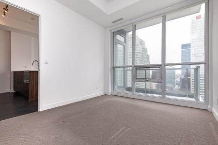 For Lease - 88 Scott Street Unit# 4601, Toronto, Ontario - Photo 5