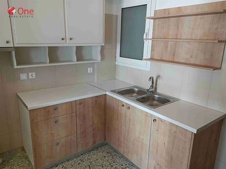 Διαμέρισμα για ενοικίαση Άνω Κυψέλη (Κυψέλη) - Photo 4