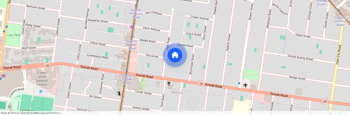 6/7-9 High Road, Vic 3124, Camberwell