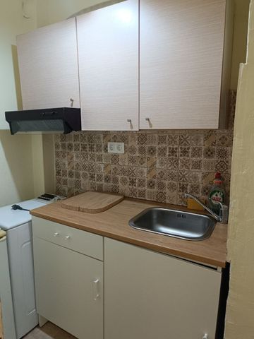 Studio/Γκαρσονιέρα για ενοικίαση - Αμπελόκηποι, - Photo 4