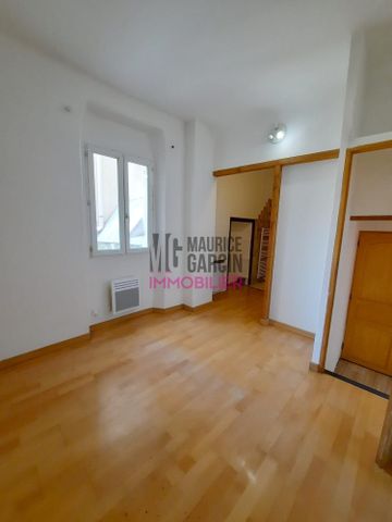 A LOUER - APPARTEMENT CARPENTRAS - 2 pièces 46.92m² - Photo 4