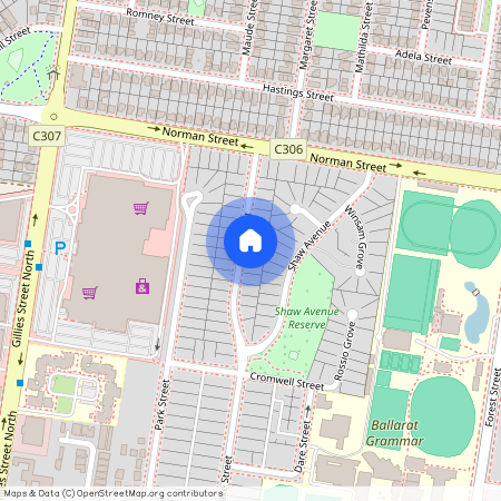 48 Lake Street, Wendouree