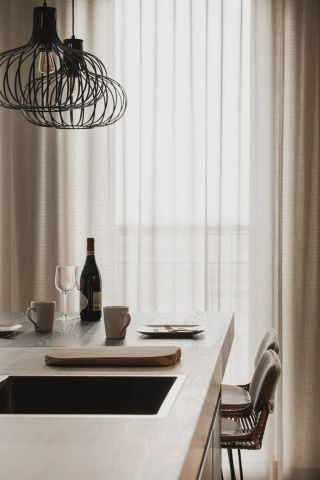 Appartement 3 pièces meublé haut de gamme, Lage Zand, La Haye - À louer - Photo 5