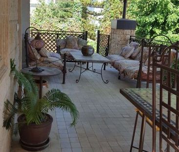 4 bedroom luxury Villa for rent in Nueva Andalucia, Andalusia - Photo 6