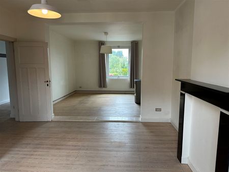 Ruim Duplex appartement met 2 slpk - Photo 3