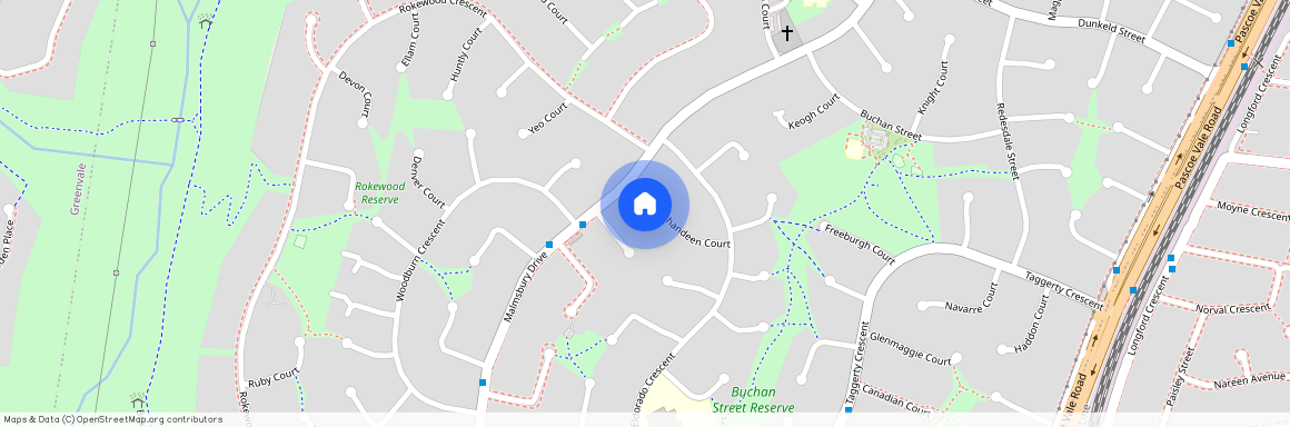 1/17 Shandeen Court, Vic 3048, Meadow Heights