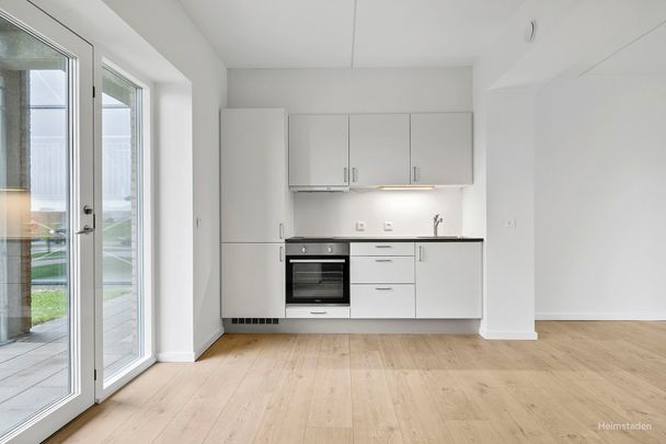 2-værelses Lejlighed på 47 m² i Tranbjerg J - Foto 1