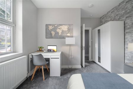 1 bedroom property to rent Amersham Road, London, SE14 - Photo 5