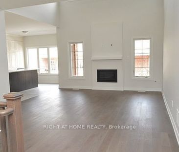 For Lease - 65 Jazzberry Road, Brampton, Ontario - Photo 1