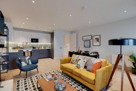 2 bedroom flat to rent - Photo 4