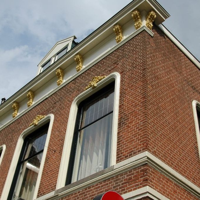 Westzijde 14-C, Russische buurt, 1506EE, Zaandam - Foto 1