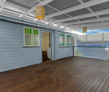 31 Ross Street, Woolloongabba. - Photo 1