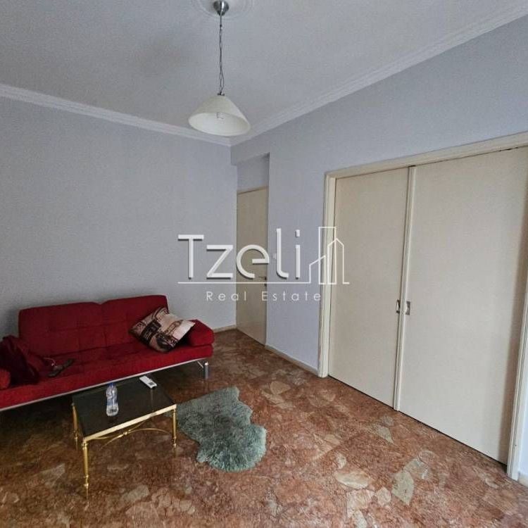Διαμέρισμα για ενοικίαση Υψηλά Αλώνια (Πάτρα) - Photo 1