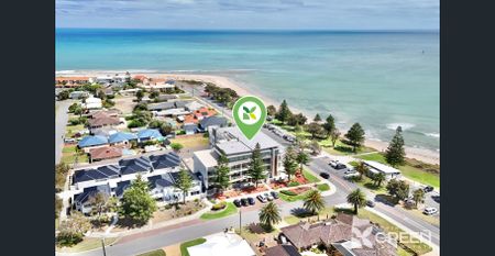 BEACH AT YOUR DOORSTEP! GROUND FLOOR COASTAL 2X2 APARTMENT IN PRIME LOCATION – ONLY STEPS AWAY FROM DODDI'S BEACH & CAFÉ' - Photo 3