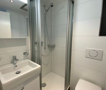 1 Zimmer, 32 m², 1. Stock - Foto 6