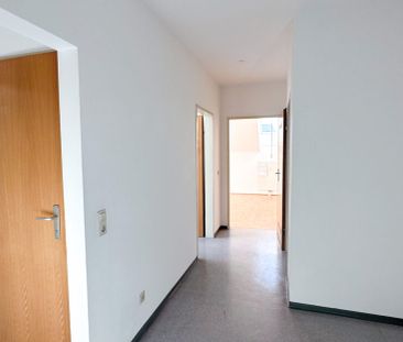 Lichtdurchflutete 3-Zimmer-Dachgeschosswohnung in ruhiger Lage - Photo 4