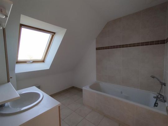 Maison T5 à louer Nouvoitou - 110 m² - Photo 1