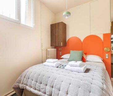 Rue des Reculettes - Photo 5