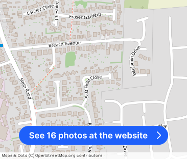 Eastfield Close, Southbourne. PO10 8NJ - Photo 1