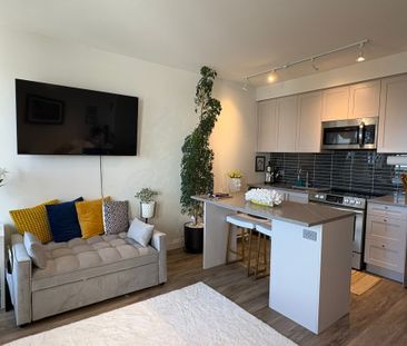 For Lease - 71 Redpath Avenue Unit# 705, Toronto, Ontario - Photo 5