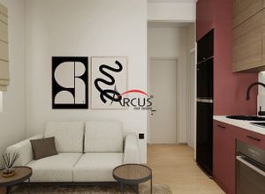 Studio/Γκαρσονιέρα για ενοικίαση - Ανάληψη - Μπότσαρη - Νέα Παραλία, - Photo 1