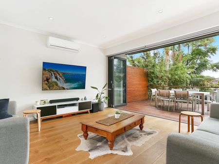 25 Tulloh Street, Willoughby NSW 2068 - House For Rent | Domain - Photo 4