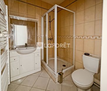 Appartement T3 CHANTILLY à louer - Photo 5