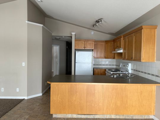 Spacious 2 Bed Apartment + Covered Parking included - Pet Friendly - Photo 1