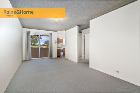 7/3 Drummond Street, Warwick Farm, NSW 2170 - Photo 4