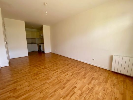 Location Appartement 2 pièces 44m² ORLEANS 45000 - Photo 1
