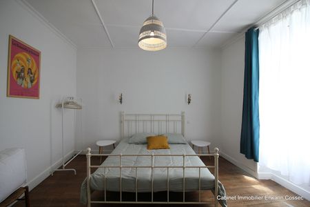 Location Maison 4 pièces 114m² - Photo 5