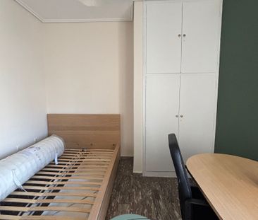 Studio / Γκαρσονιέρα, 26τ.μ. - Photo 5