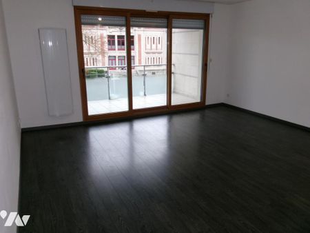 Loue Appartement BETHUNE - Photo 2