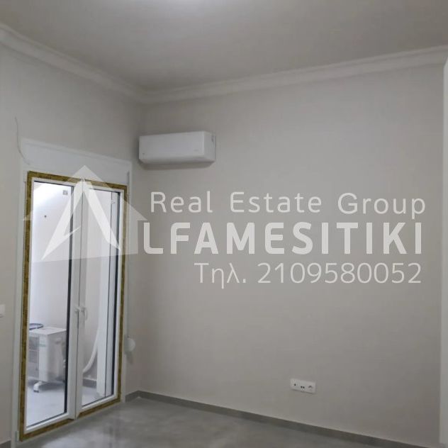 Διαμέρισμα προς Ενοικίαση, Κέντρο Νίκαια, 2 Δωμάτια, 113 τ.μ., 720€ - Photo 1