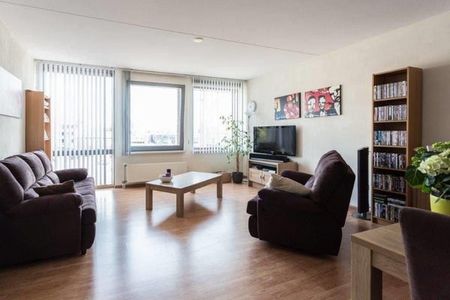 Te huur: Appartement Woenselse Markt in Eindhoven - Photo 2