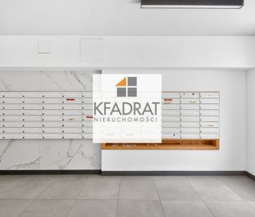 Nowoczesne mieszkanie w dzielnicy Letnica, Gdańsk! - Photo 6