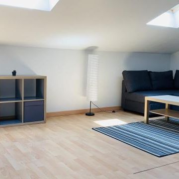 Appartement meublé à louer - 1 pièce - 19 m² - Photo 4