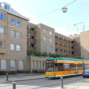 Nygatan 128 - Photo 3