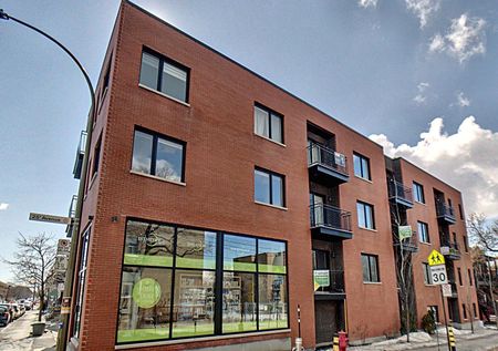 4295 Rue Beaubien E., Montréal (Rosemont, QC H1T - Photo 2