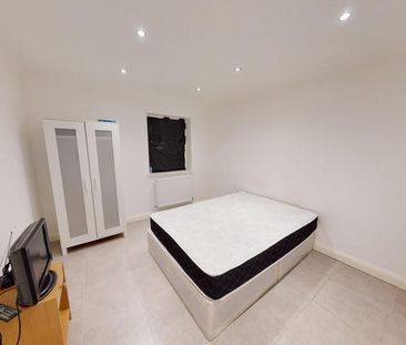 1 bedroom ground floor flat to rent - Photo 6