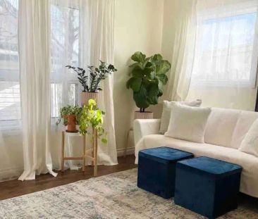 Cozy Walk-out Suite Fully Furnished with everything you need! | Cal... - Photo 1