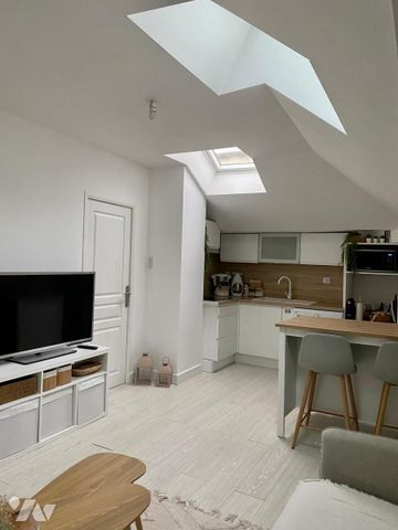 Appartement F2 - Photo 4