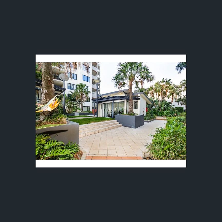 2 Bedroom unit available in the heart of Toowong - Photo 1