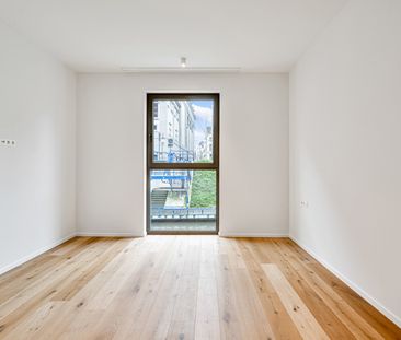 Exclusief nieuwbouwappartement op de Kouter in Gent - Photo 3