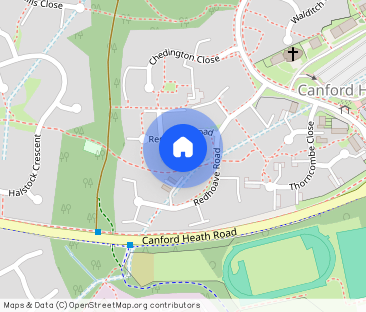 Redhoave Road, Poole, BH17 9DT - Photo 1